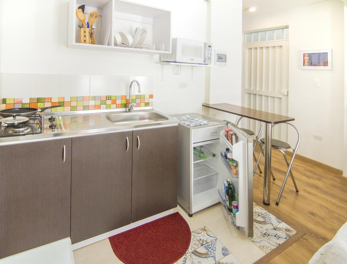 Studios Jovita House Cali Exterior foto