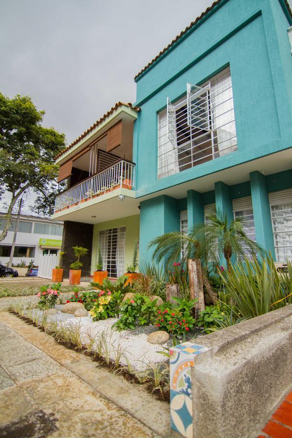 Studios Jovita House Cali Exterior foto