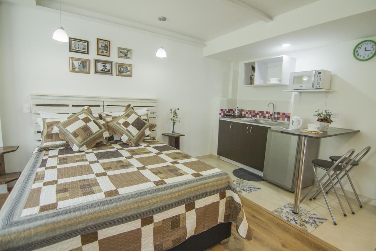 Studios Jovita House Cali Exterior foto