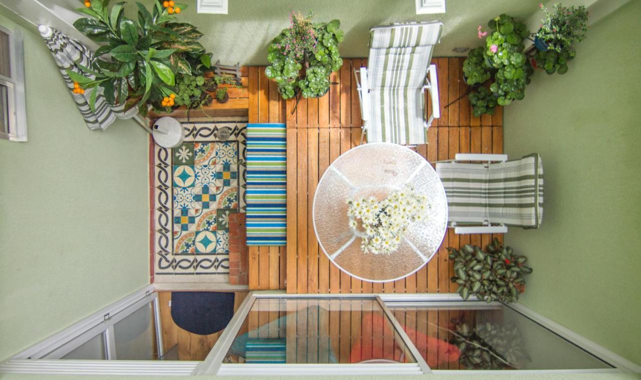 Studios Jovita House Cali Exterior foto