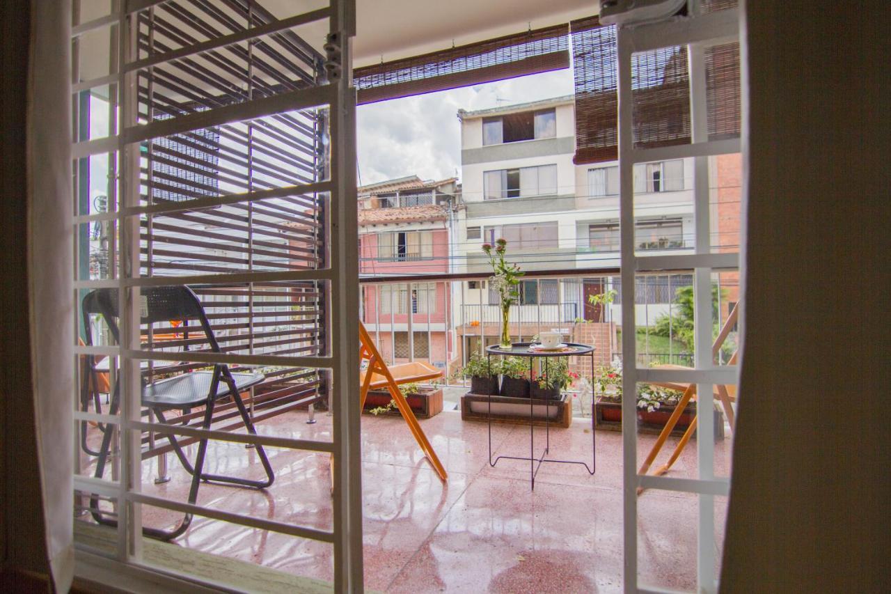 Studios Jovita House Cali Exterior foto