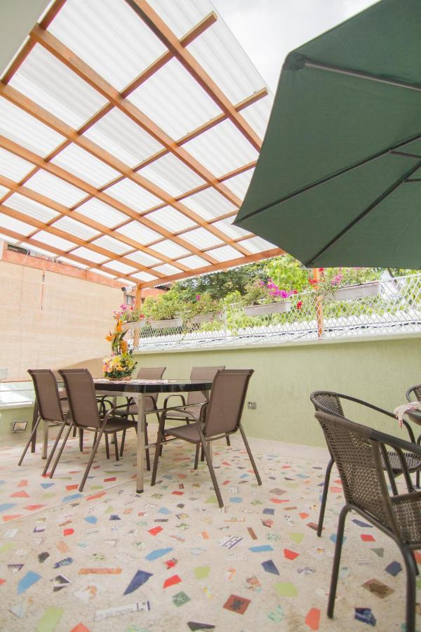 Studios Jovita House Cali Exterior foto